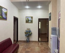 Kirayə (aylıq) Ofis İnşaatçılar m., Yasamal r.