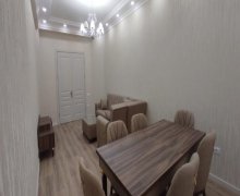 Kirayə (aylıq) Yeni Tikili 28 May m., Nəsimi r.