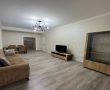 Kirayə (aylıq) Yeni Tikili Gənclik m., Nərimanov r.