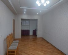 Kirayə (aylıq) Yeni Tikili Həzi Aslanov m., H.Aslanov qəs., Xətai r.