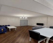 Kirayə (aylıq) Yeni Tikili Xətai m., Xətai r.