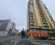 Kirayə (aylıq) Yeni Tikili 28 May m., Nəsimi r.