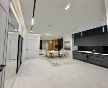 Kirayə (aylıq) Yeni Tikili Elmlər akademiyası m., Yasamal r.