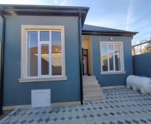 Satılır Həyət evi/villa Binə qəs., Xəzər r.