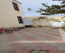 Satılır Həyət evi/villa Masazır, Abşeron r.