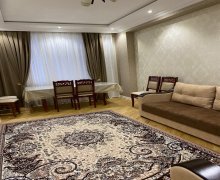 Kirayə (aylıq) Yeni Tikili Xalqlar dostluğu m., Nizami r.