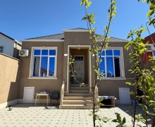 Satılır Həyət evi/villa Məhəmmədli, Abşeron r.