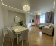 Kirayə (aylıq) Yeni Tikili 20 Yanvar m., Yasamal r.