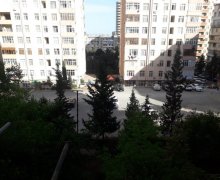 Satılır Köhnə Tikili Nəsimi m., Binəqədi r.