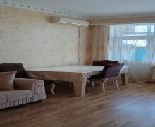 hezi aslanovda yeni tikililer Həzi Aslanov m., Xətai r.