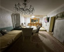 Satılır Həyət evi/villa Avtovağzal m., Biləcəri qəs., Binəqədi r.