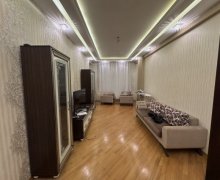 Kirayə (aylıq) Yeni Tikili Yeni Yasamal qəs., Yasamal r.