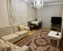 Satılır Köhnə Tikili Əhmədli m., Xətai r.