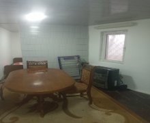 Kirayə (aylıq) Həyət evi/villa Elmlər akademiyası m., Yasamal qəs., Yasamal r.