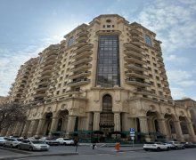 Продажа Новостройка м. 28 Мая м., Насими р.