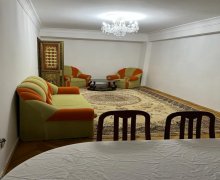 Kirayə (aylıq) Köhnə Tikili İçərişəhər m., Səbail r.