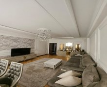 Satılır Yeni Tikili Nizami m., Nəsimi r.