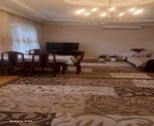 Kirayə (günlük) Həyət evi/villa Gəncə ş.