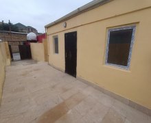 Kirayə (aylıq) Həyət evi/villa Binəqədi qəs., Binəqədi r. Kirayə (aylıq) Həyət evi/villa Binəqədi qəs., Binəqədi r.