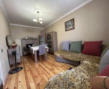 Satılır Həyət evi/villa Binə qəs., Xəzər r.