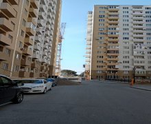 Kirayə (aylıq) Yeni Tikili Xırdalan ş.