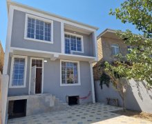 Satılır Həyət evi/villa Masazır, Abşeron r.