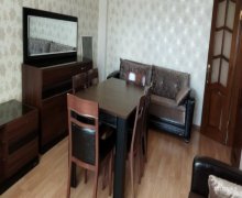 Kirayə (aylıq) Yeni Tikili Memar Əcəmi m., 9-cu mikrorayon, Binəqədi r.