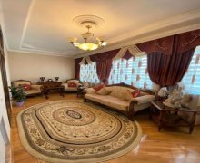 Satılır Köhnə Tikili Qara Qarayev m., Bakıxanov qəs., Sabunçu r.