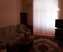 Kirayə (aylıq) Köhnə Tikili Sahil m., Səbail r.