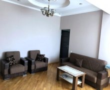 Kirayə (aylıq) Yeni Tikili Elmlər akademiyası m., Yasamal r.