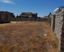 Satılır Torpaq Şüvəlan, Xəzər r.