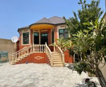 Satılır Həyət evi/villa Neftçilər m., Yeni Ramana, Sabunçu r.