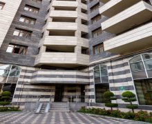 Kirayə (aylıq) Yeni Tikili Gənclik m., Nərimanov r.