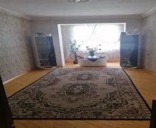 Satılır Köhnə Tikili Xalqlar dostluğu m., 8-ci kilometr, Nizami r.