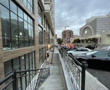 Kirayə (aylıq) Obyekt 28 May m., 28 Mall, Nəsimi r.