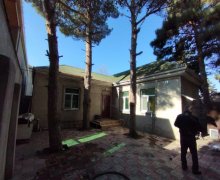 Satılır Həyət evi/villa Hövsan qəs., Suraxanı r.