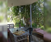 Kirayə (aylıq) Həyət evi/villa Mərdəkan, Xəzər r.