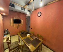 Kirayə (aylıq) Obyekt Gənclik m., Nərimanov r.