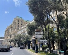 Kirayə (aylıq) Köhnə Tikili İçərişəhər m., Səbail r.