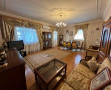 Kirayə (aylıq) Yeni Tikili Nizami m., Yasamal r.