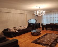 Kirayə (aylıq) Yeni Tikili Həzi Aslanov m., Xətai r.