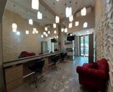 Satılır Obyekt Nizami m., Yasamal r.