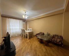 Kirayə (aylıq) Köhnə Tikili Gənclik m., Nəsimi r.