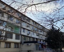 Satılır Köhnə Tikili Azadlıq m., Binəqədi r.