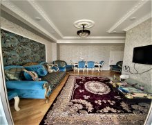 Kirayə (aylıq) Yeni Tikili Əhmədli m., Əhmədli, Xətai r.