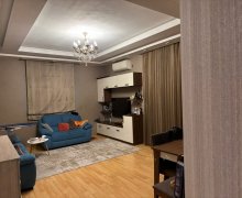 Satılır Yeni Tikili Nəriman Nərimanov m., Nərimanov r.