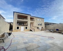 Satılır Həyət evi/villa Qaraçuxur qəs., Suraxanı r.