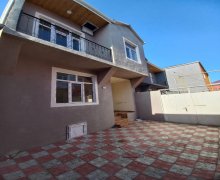 xirdalanda 2 mertebeli heyet evleri/villa Xırdalan ş.