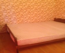 Kirayə (aylıq) Köhnə Tikili Həzi Aslanov m., Əhmədli, Xətai r.