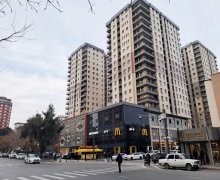 Продажа Новостройка м. Гянджлик м., Насими р.